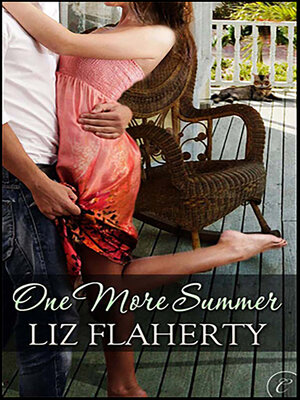 cover image of One More Summer